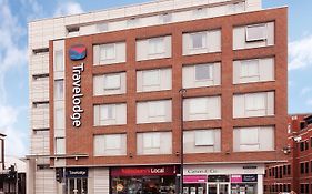 Travelodge Maidenhead Central